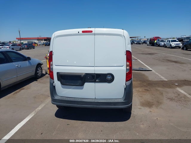 RAM Promaster City Tradesman 2018 ZFBERFAB3J6J96791 Image 16