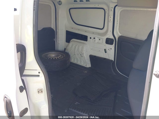 RAM Promaster City Tradesman 2018 ZFBERFAB3J6J96791 Image 8