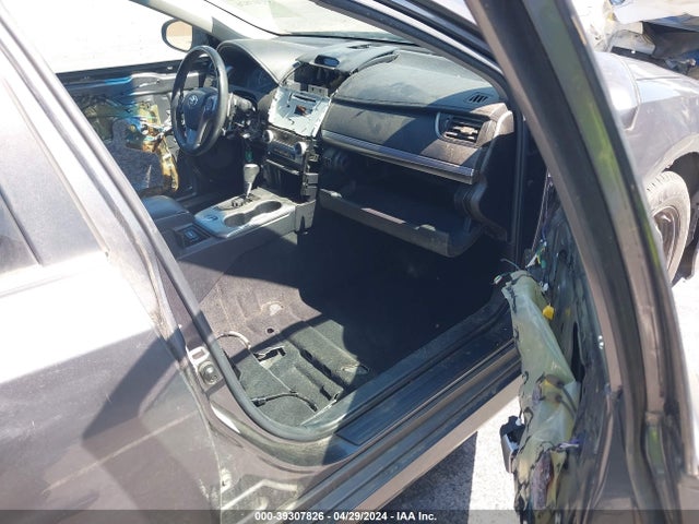 Toyota CAMRY SE 2014 4T1BF1FKXEU753326 Image 5