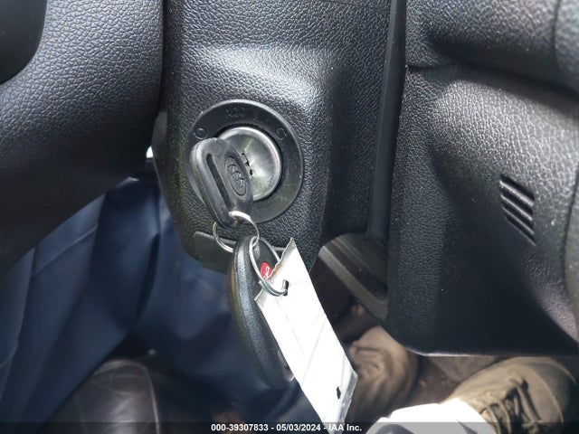 Buick Enclave Leather 2014 5GAKVBKD2EJ107236 Image 11