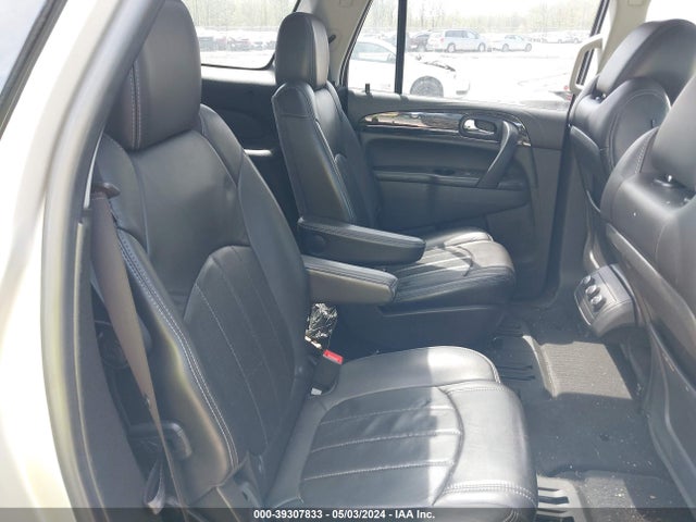 Buick Enclave Leather 2014 5GAKVBKD2EJ107236 Image 8