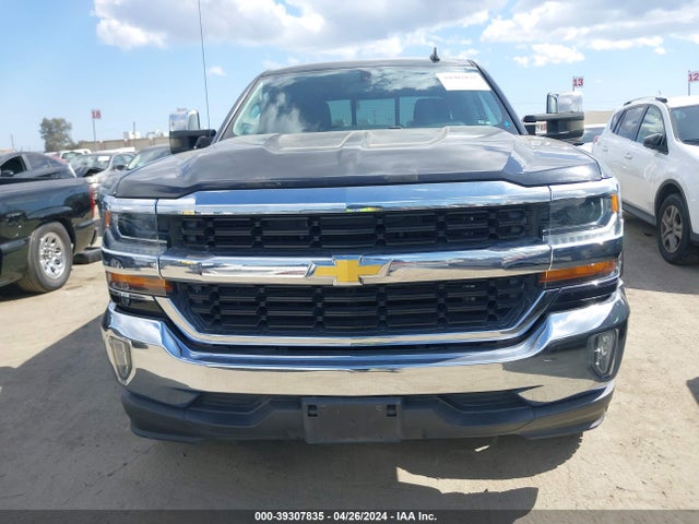 Chevrolet Silverado 1500 1lt 2018 3GCPCREC9JG178743 Image 13