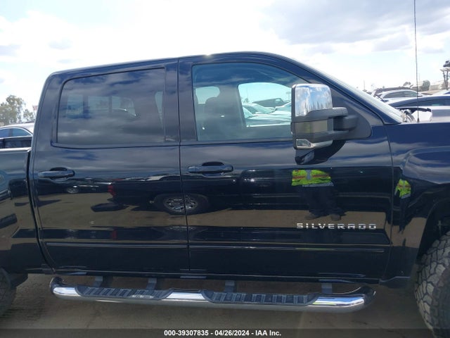 Chevrolet Silverado 1500 1lt 2018 3GCPCREC9JG178743 Image 14
