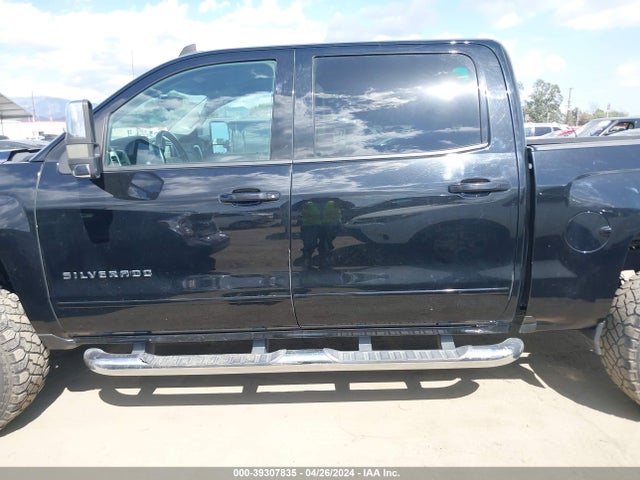 Chevrolet Silverado 1500 1lt 2018 3GCPCREC9JG178743 Image 15