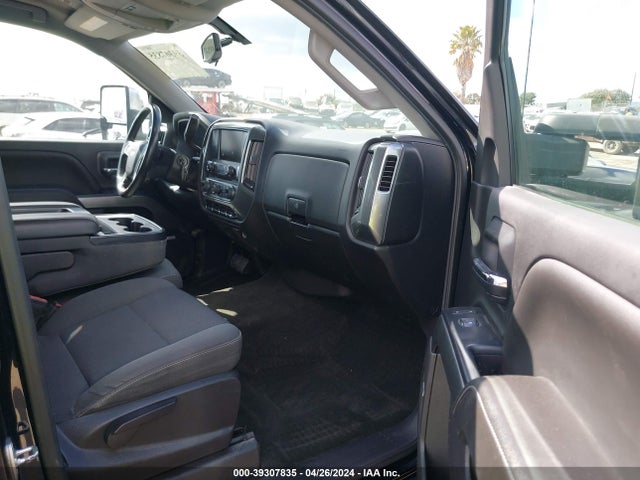 Chevrolet Silverado 1500 1lt 2018 3GCPCREC9JG178743 Image 5