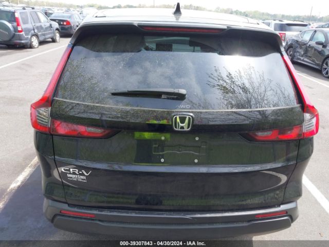 2HKRS4H46PH415739 Honda Cr-v Ex Awd