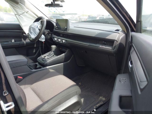 2HKRS4H46PH415739 Honda Cr-v Ex Awd