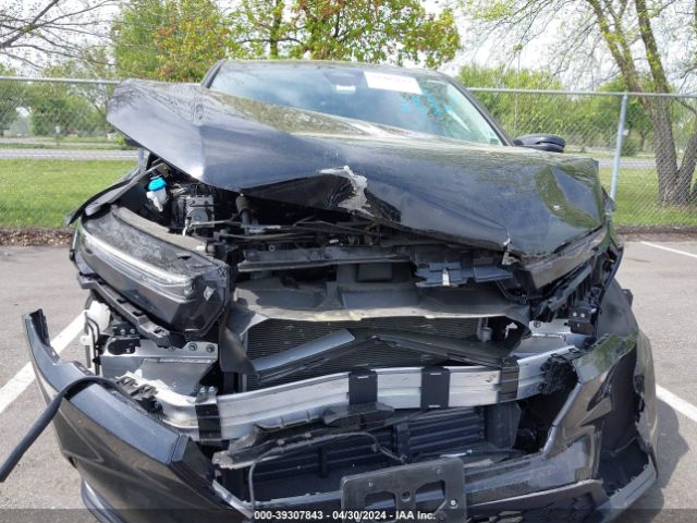 2HKRS4H46PH415739 Honda Cr-v Ex Awd