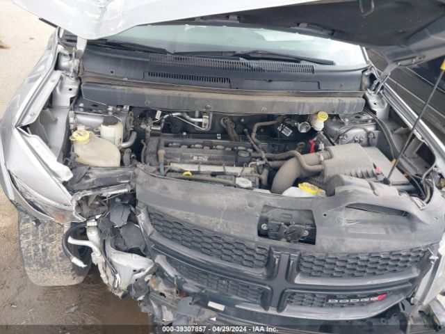 3C4PDCAB3LT264969 Dodge Journey Se Value