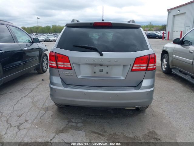 3C4PDCAB3LT264969 Dodge Journey Se Value