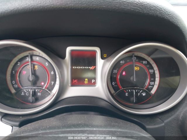 3C4PDCAB3LT264969 Dodge Journey Se Value