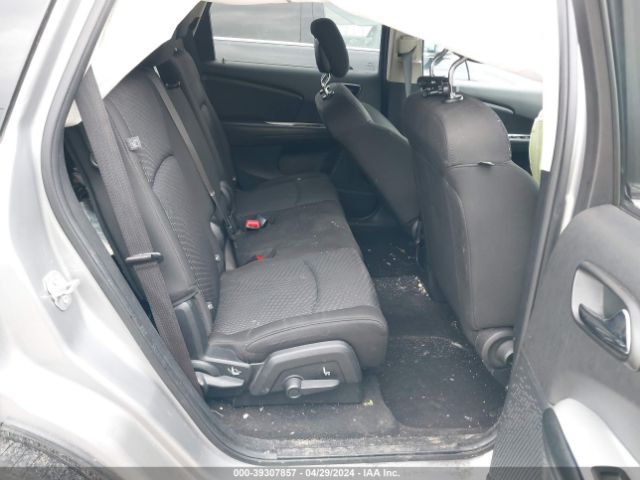 3C4PDCAB3LT264969 Dodge Journey Se Value