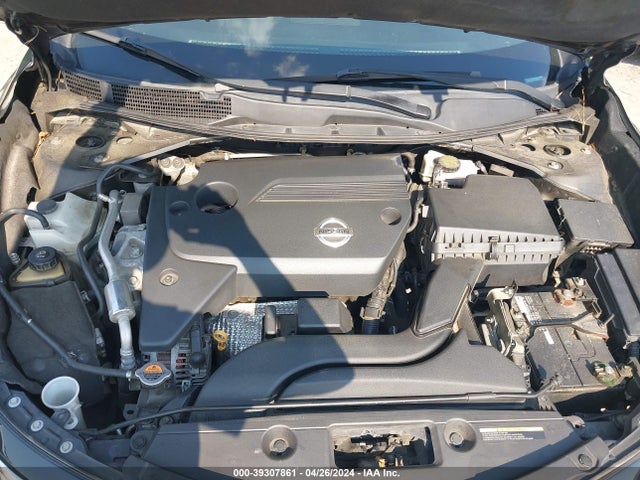 2013 Nissan Altima 2.5 S მანქანა იყიდება აუქციონზე, vin: 1N4AL3AP3DC230523, აუქციონის ნომერი: 39307861