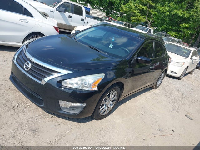 2013 Nissan Altima 2.5 S მანქანა იყიდება აუქციონზე, vin: 1N4AL3AP3DC230523, აუქციონის ნომერი: 39307861