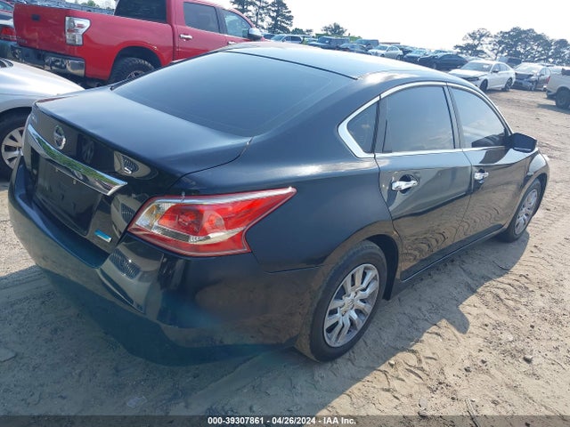 2013 Nissan Altima 2.5 S მანქანა იყიდება აუქციონზე, vin: 1N4AL3AP3DC230523, აუქციონის ნომერი: 39307861