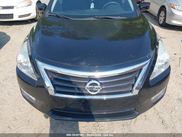 2013 Nissan Altima 2.5 S მანქანა იყიდება აუქციონზე, vin: 1N4AL3AP3DC230523, აუქციონის ნომერი: 39307861