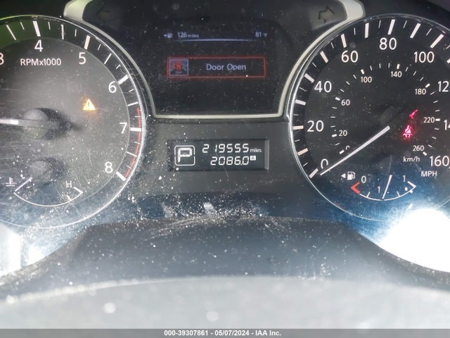 2013 Nissan Altima 2.5 S მანქანა იყიდება აუქციონზე, vin: 1N4AL3AP3DC230523, აუქციონის ნომერი: 39307861
