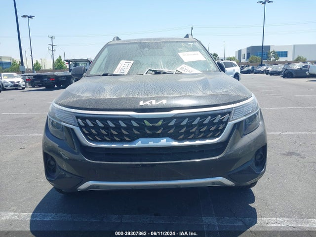 KIA Seltos Nightfall Edition 2022 KNDEUCA2XN7244541 Image 12