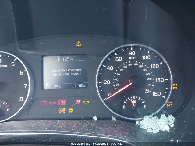 KIA Seltos Nightfall Edition 2022 KNDEUCA2XN7244541 Image 15