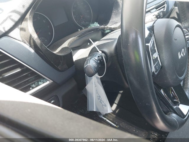 KIA Seltos Nightfall Edition 2022 KNDEUCA2XN7244541 Image 17