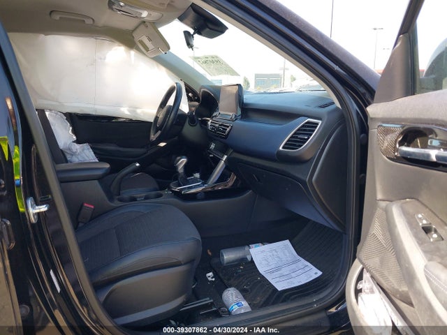 KIA Seltos Nightfall Edition 2022 KNDEUCA2XN7244541 Image 5