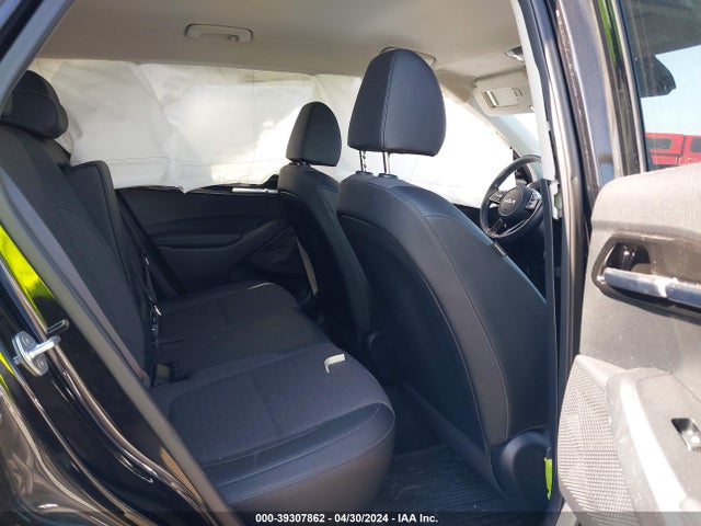 KIA Seltos Nightfall Edition 2022 KNDEUCA2XN7244541 Image 8