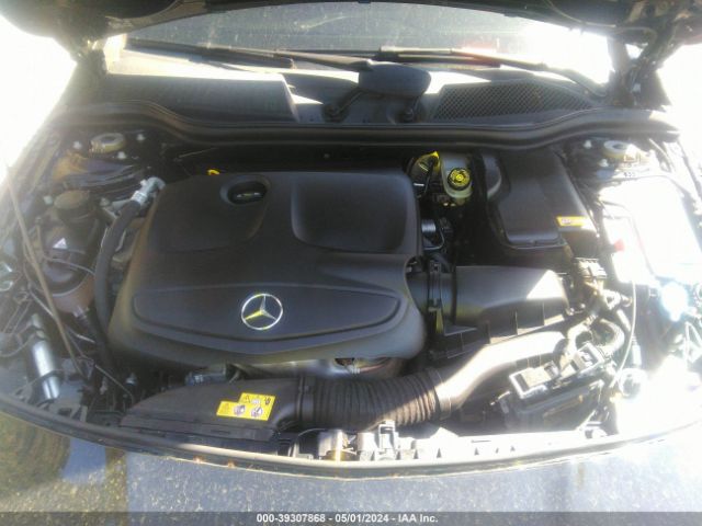 WDDSJ4GB7GN375746 Mercedes-Benz CLA 250 4MATIC