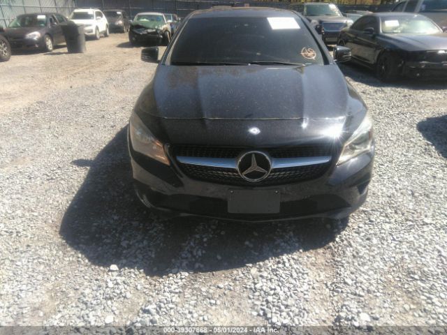 WDDSJ4GB7GN375746 Mercedes-Benz CLA 250 4MATIC