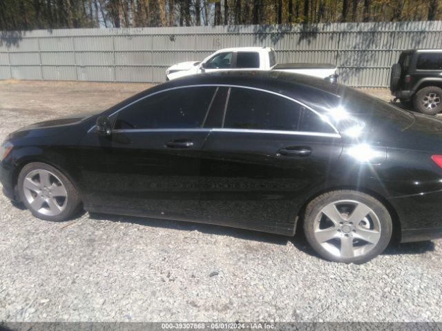 WDDSJ4GB7GN375746 Mercedes-Benz CLA 250 4MATIC