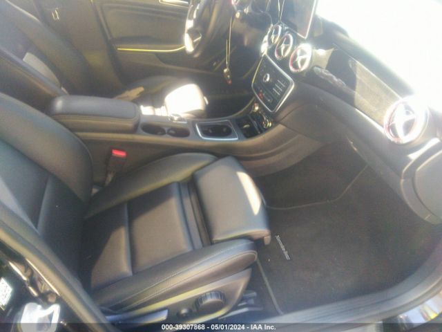 WDDSJ4GB7GN375746 Mercedes-Benz CLA 250 4MATIC