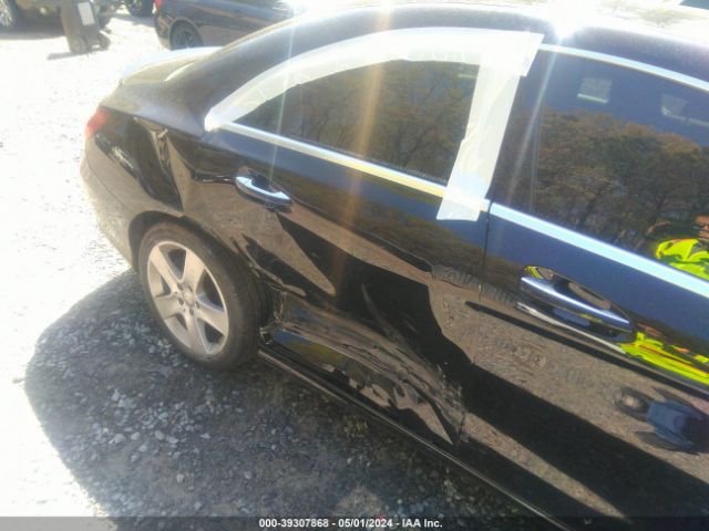 WDDSJ4GB7GN375746 Mercedes-Benz CLA 250 4MATIC