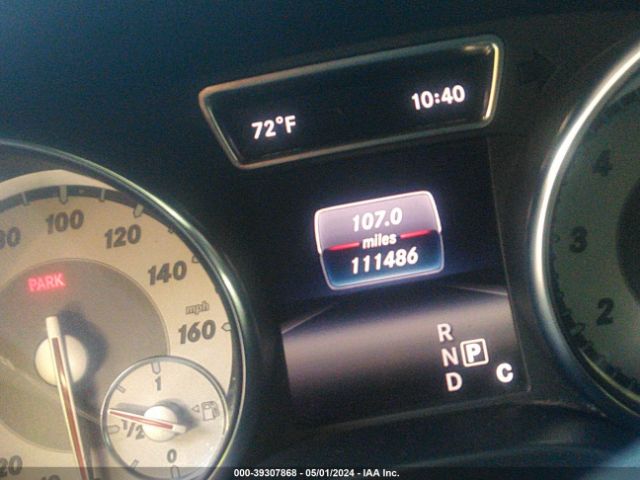 WDDSJ4GB7GN375746 Mercedes-Benz CLA 250 4MATIC
