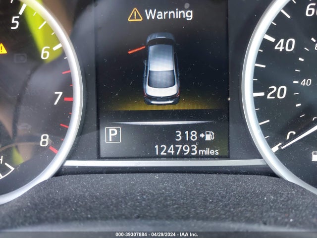 Nissan SENTRA S 2018 3N1AB7AP5JY298171 Image 15