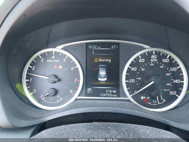 Nissan SENTRA S 2018 3N1AB7AP5JY298171 Image 7