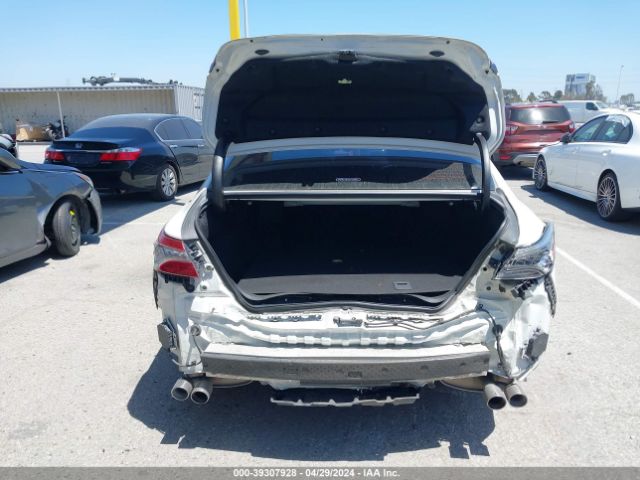 4T1B61HK6KU755146 Toyota CAMRY XSE