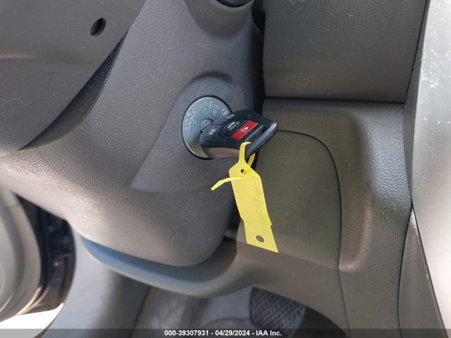 Nissan Versa 1.6 Sv 2016 3N1CN7AP9GL869537 Image 11