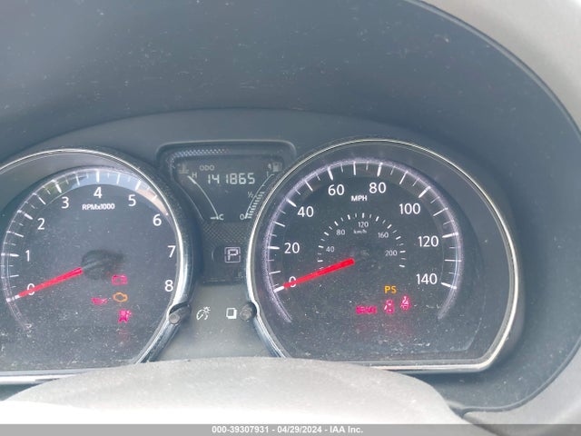 Nissan Versa 1.6 Sv 2016 3N1CN7AP9GL869537 Image 15