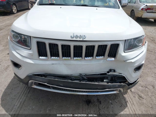 1C4RJEBG2EC424099 Jeep Grand Cherokee Limited