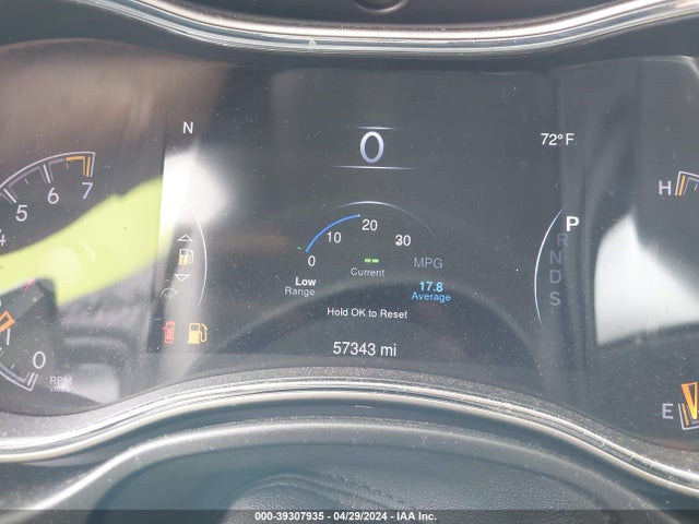 1C4RJEBG2EC424099 Jeep Grand Cherokee Limited