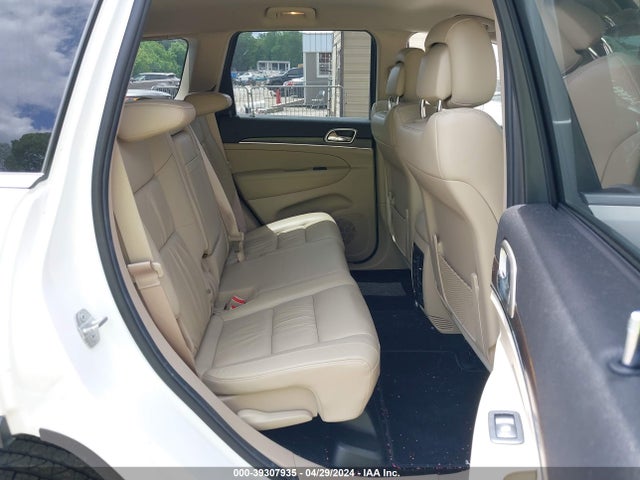1C4RJEBG2EC424099 Jeep Grand Cherokee Limited