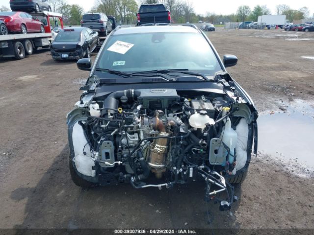 3C4NJDFNXRT582251 Jeep Compass Latitude Lux Fwd
