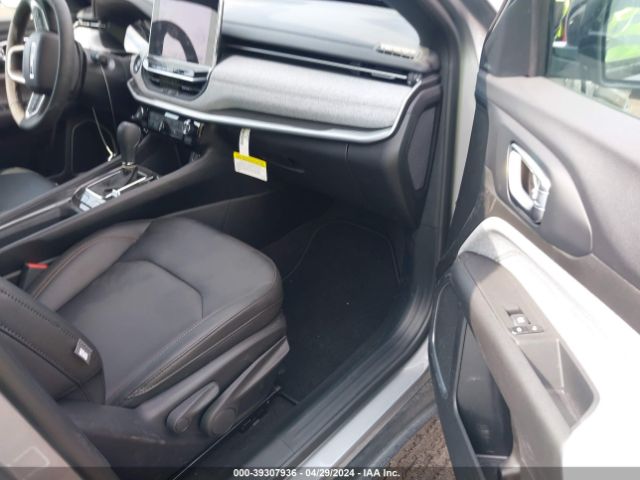 3C4NJDFNXRT582251 Jeep Compass Latitude Lux Fwd