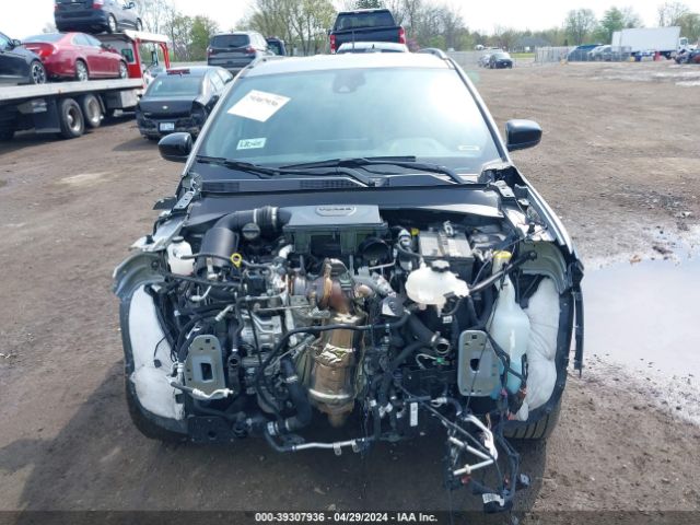 3C4NJDFNXRT582251 Jeep Compass Latitude Lux Fwd
