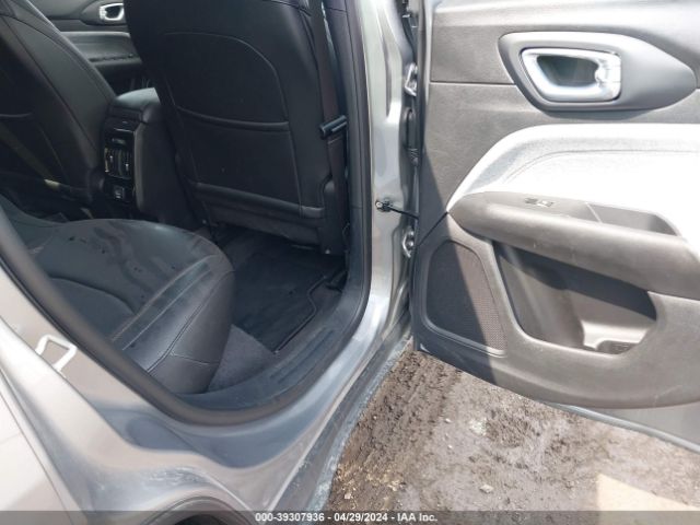 3C4NJDFNXRT582251 Jeep Compass Latitude Lux Fwd