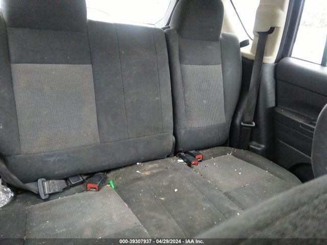 1C4NJDBB8FD366878 Jeep Compass Sport