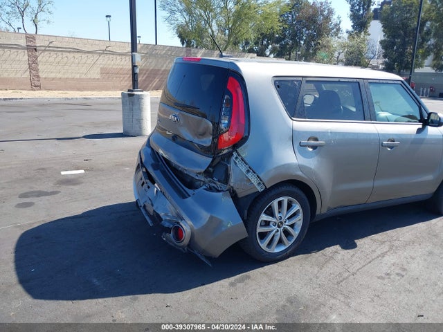 KIA SOUL + 2018 KNDJP3A56J7536925 Image 12