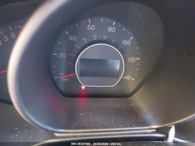 KIA SOUL + 2018 KNDJP3A56J7536925 Image 7