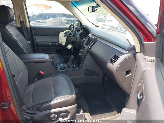 Ford FLEX SEL 2015 2FMGK5C87FBA06890 Image 5