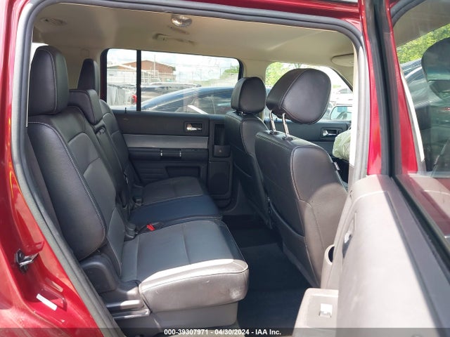 Ford FLEX SEL 2015 2FMGK5C87FBA06890 Image 8