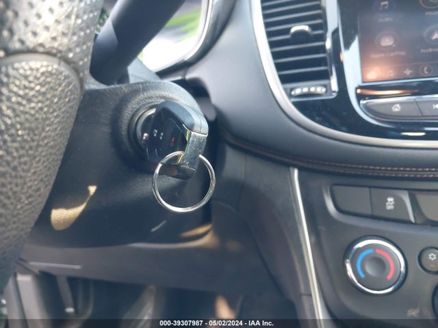 Chevrolet Trax Fwd Ls 2020 3GNCJKSB2LL257776 Image 11